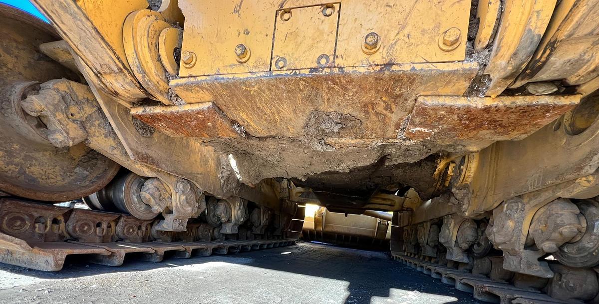Used 1997 CATERPILLAR D8R