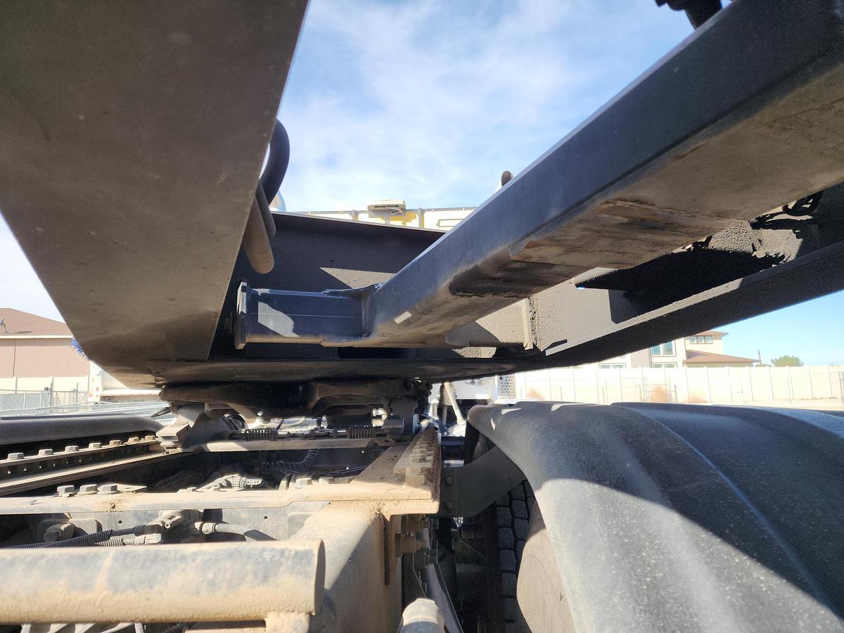 Used 2021 TRAIL KING 53' x102