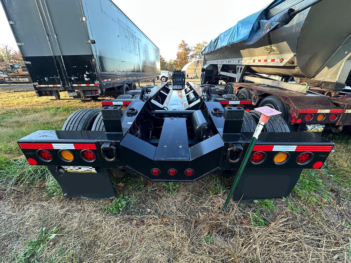 Used 2024 FONTAINE 58' x 102