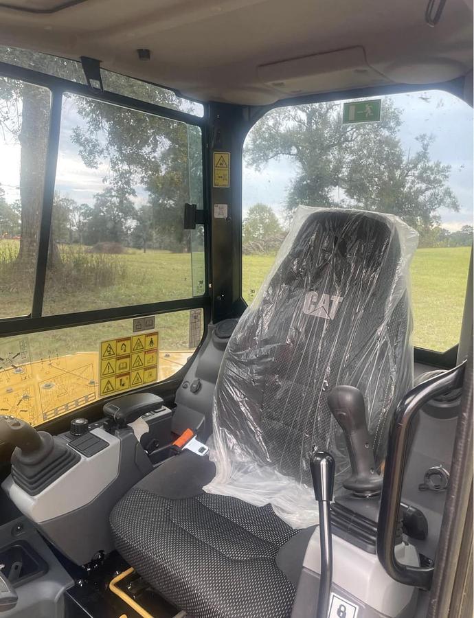 Used 2024 CATERPILLAR 304