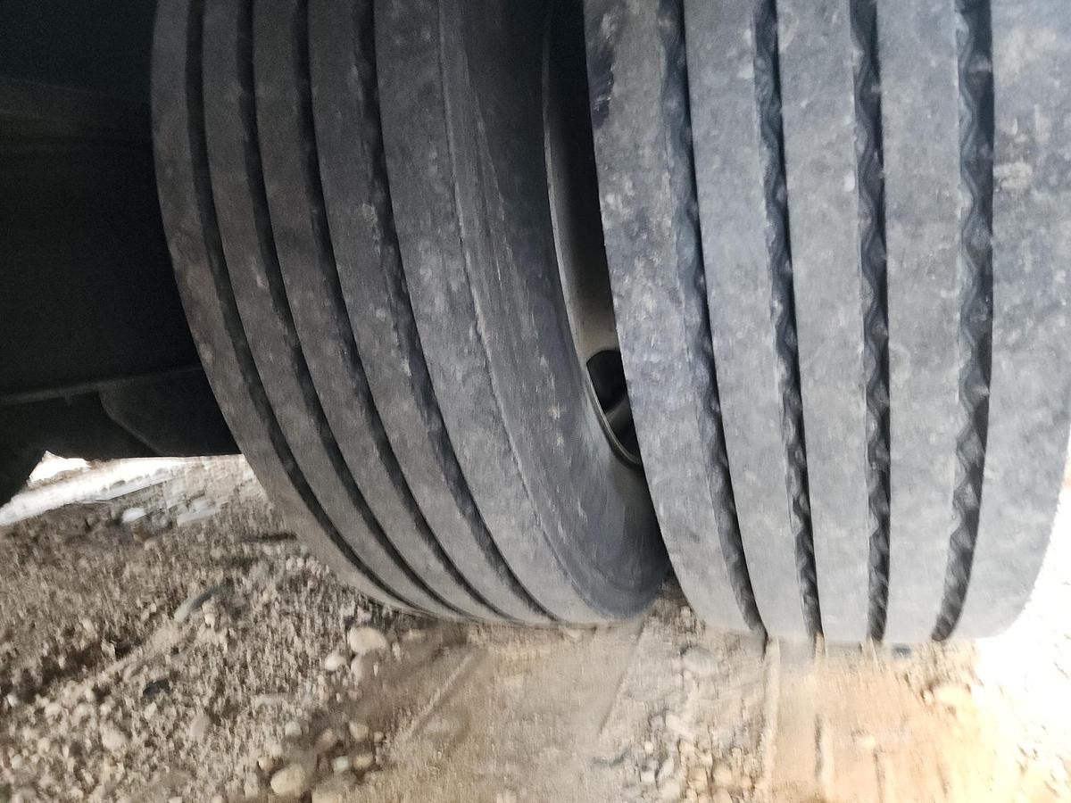 Used 2021 TRAIL KING 53' x102