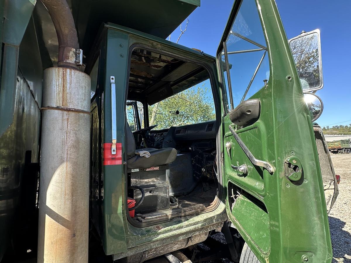 Used 1994 FORD LN9000