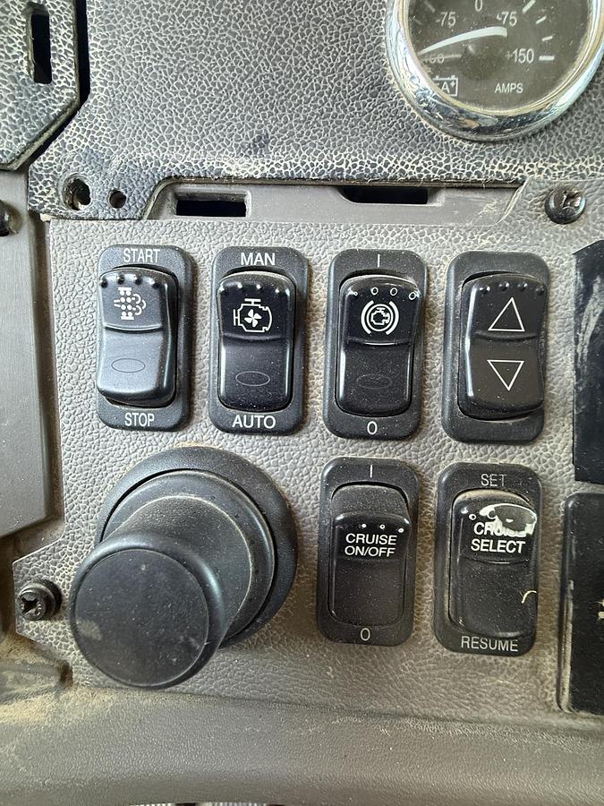 Used 2013 PETERBILT 386