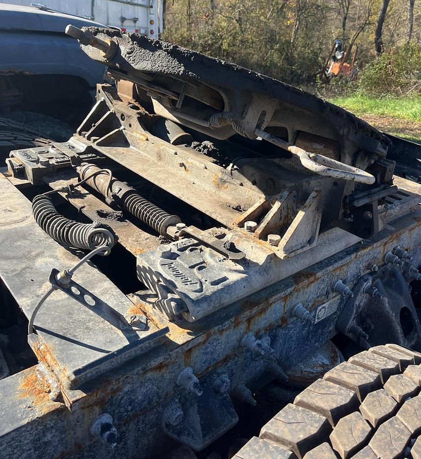 Used 2018 PETERBILT 579