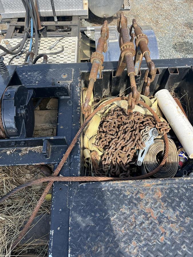 Used 2014 LEDWELL 53' x 102