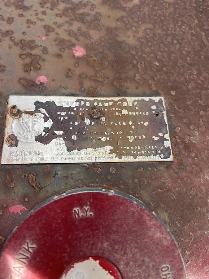 Used 1990 INTERNATIONAL 8300 Eagle