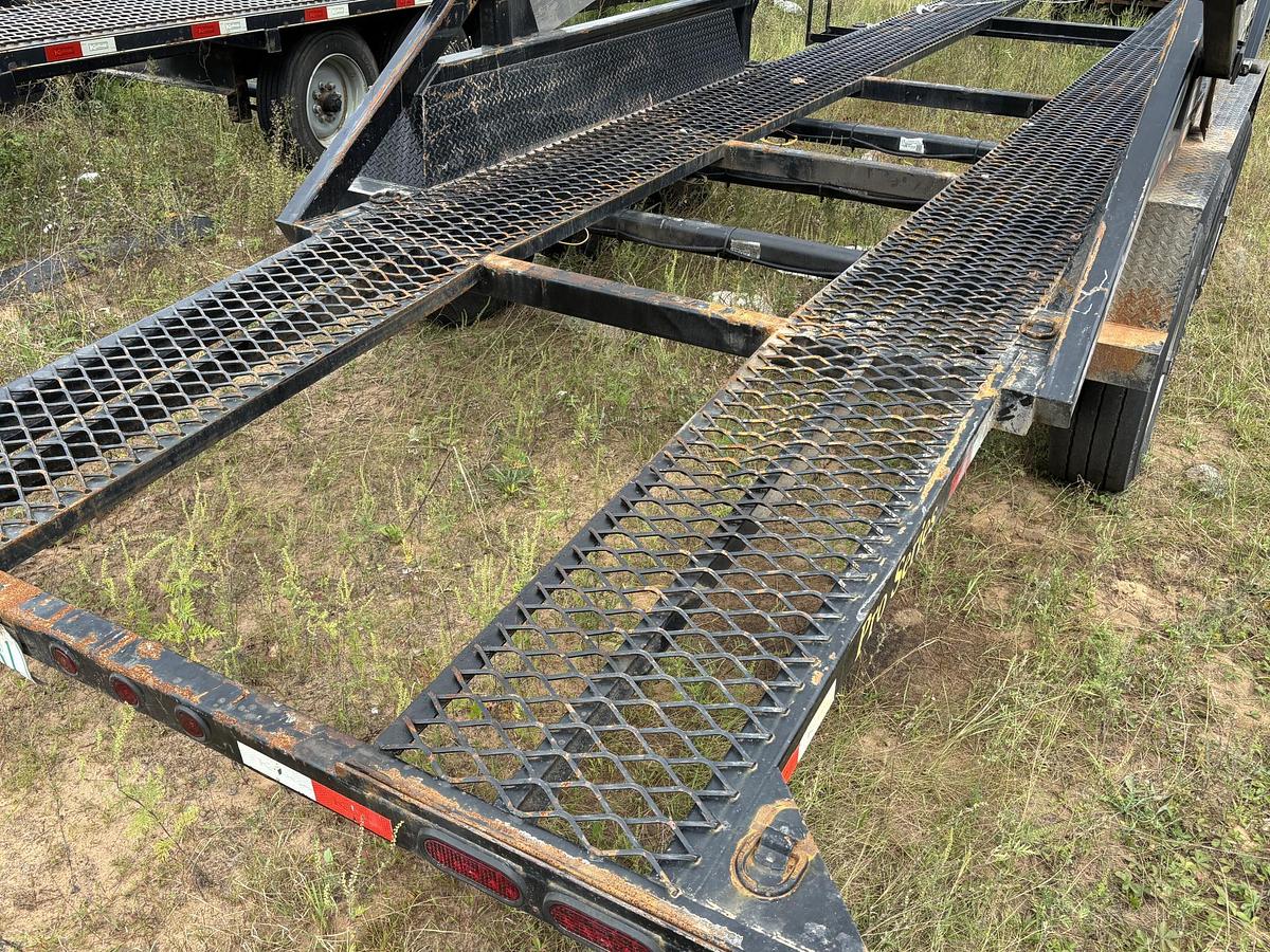 Used 2023 KAUFMAN Mini 5