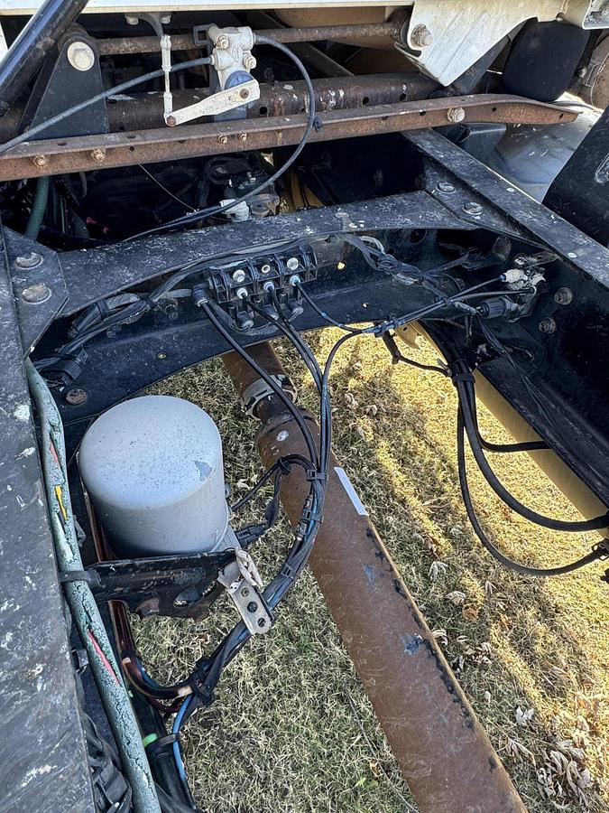 Used 2007 VOLVO VNL42T