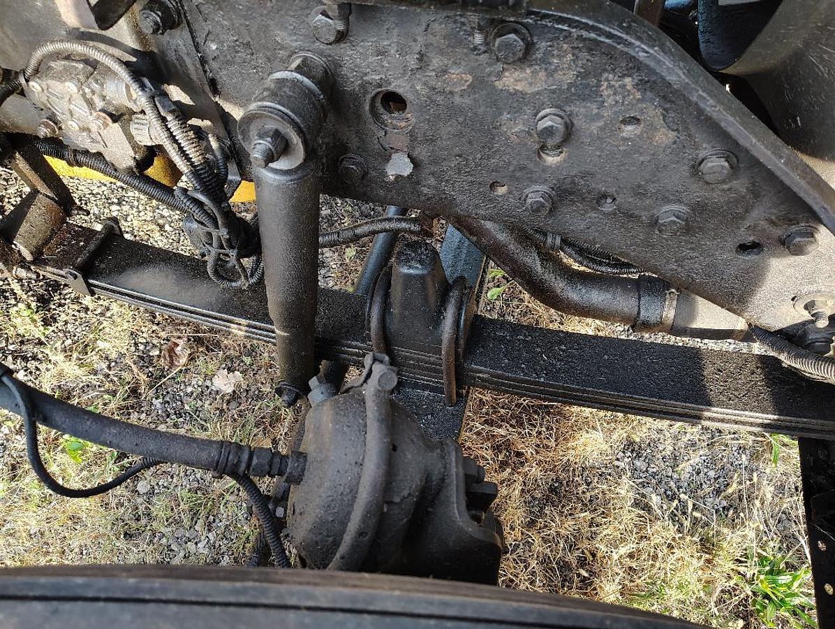 Used 2007 KENWORTH W900