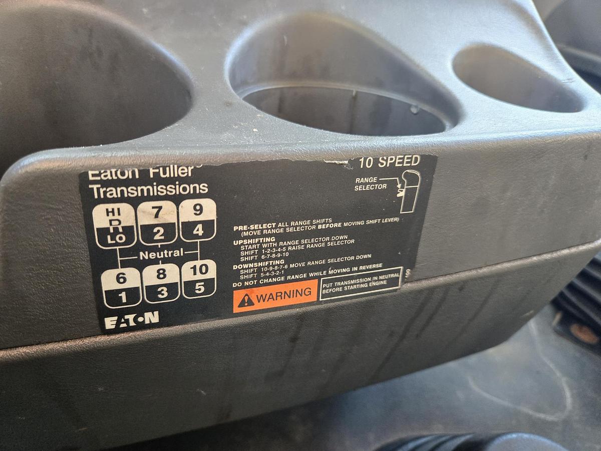 Used 2015 INTERNATIONAL Prostar +