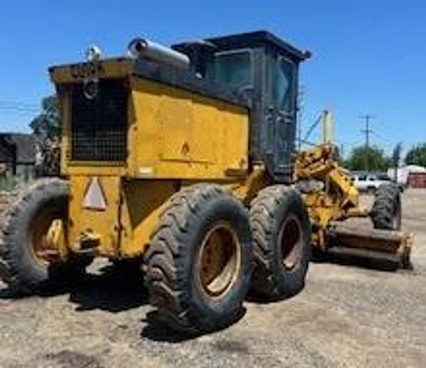 Used 1975 CLARK 301S