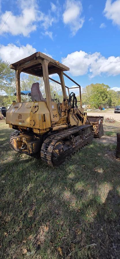 Used 1985 FIAT FL10-C