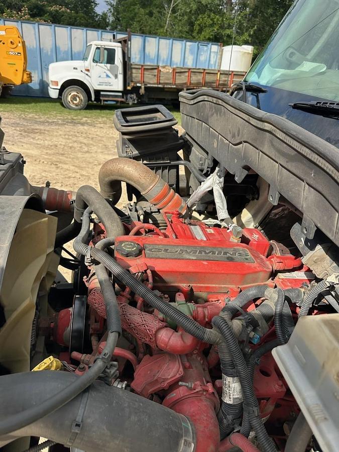 Used 2016 INTERNATIONAL 4300