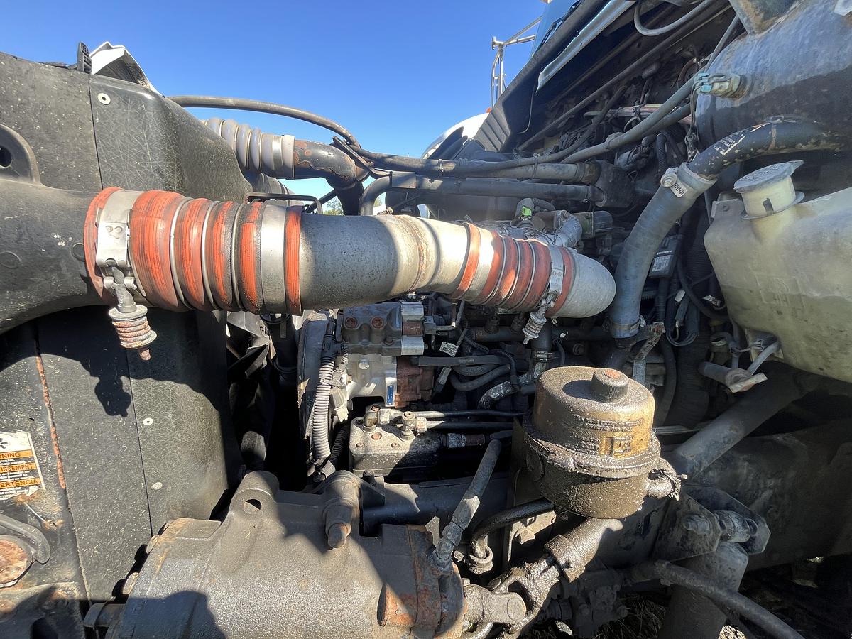 Used 2008 KENWORTH T 370