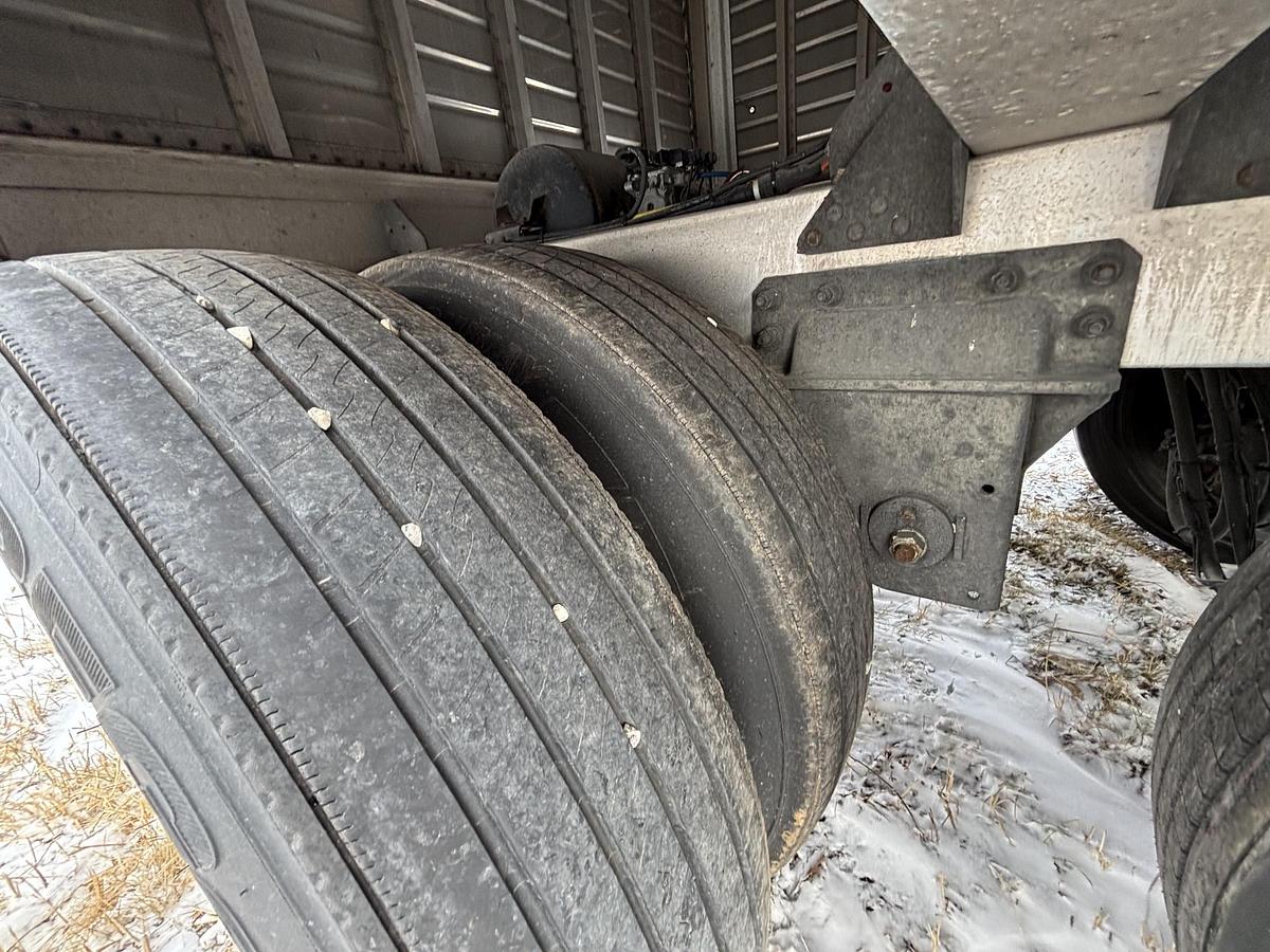 Used 2021 TIMPTE Hopper