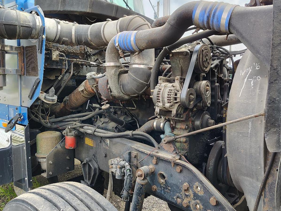 Used 1999 KENWORTH W900L