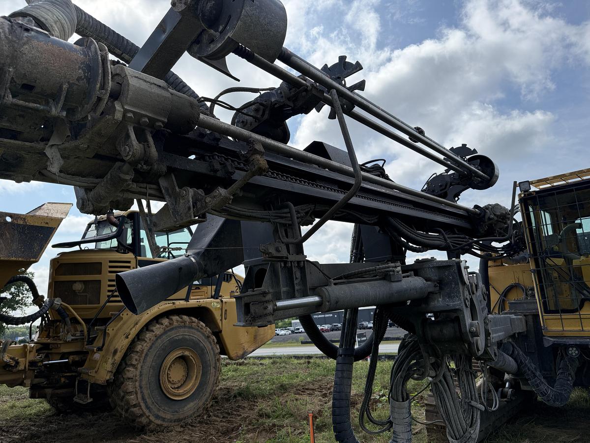 Used 2018 JUNJIN JD-800EII