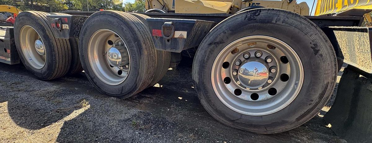 Used ETNYRE 55' X 102