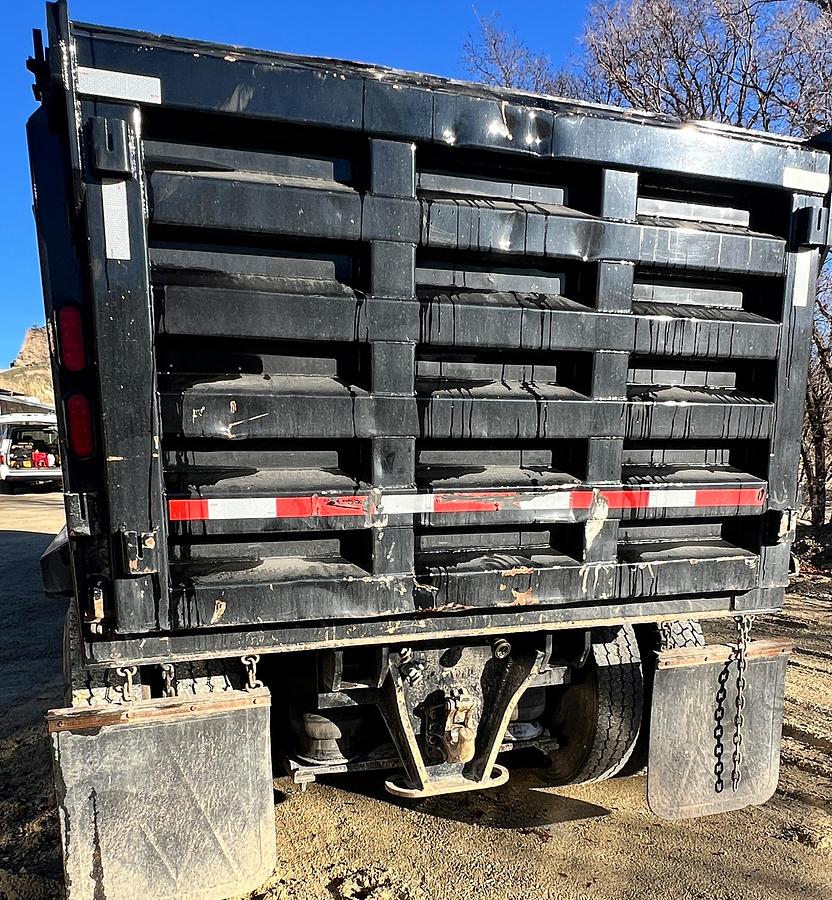 Used 2019 WESTERN STAR W4900