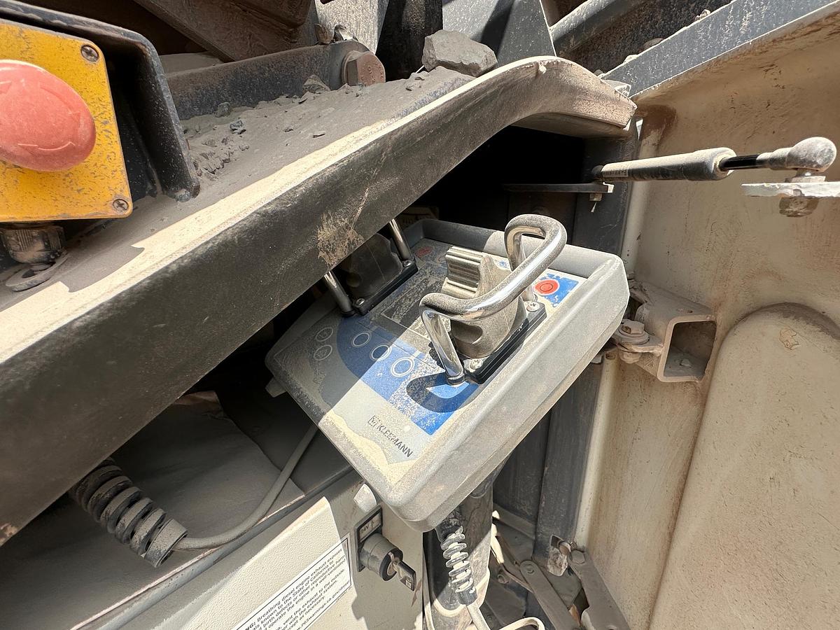 Used 2022 KLEEMANN MS953i EVO