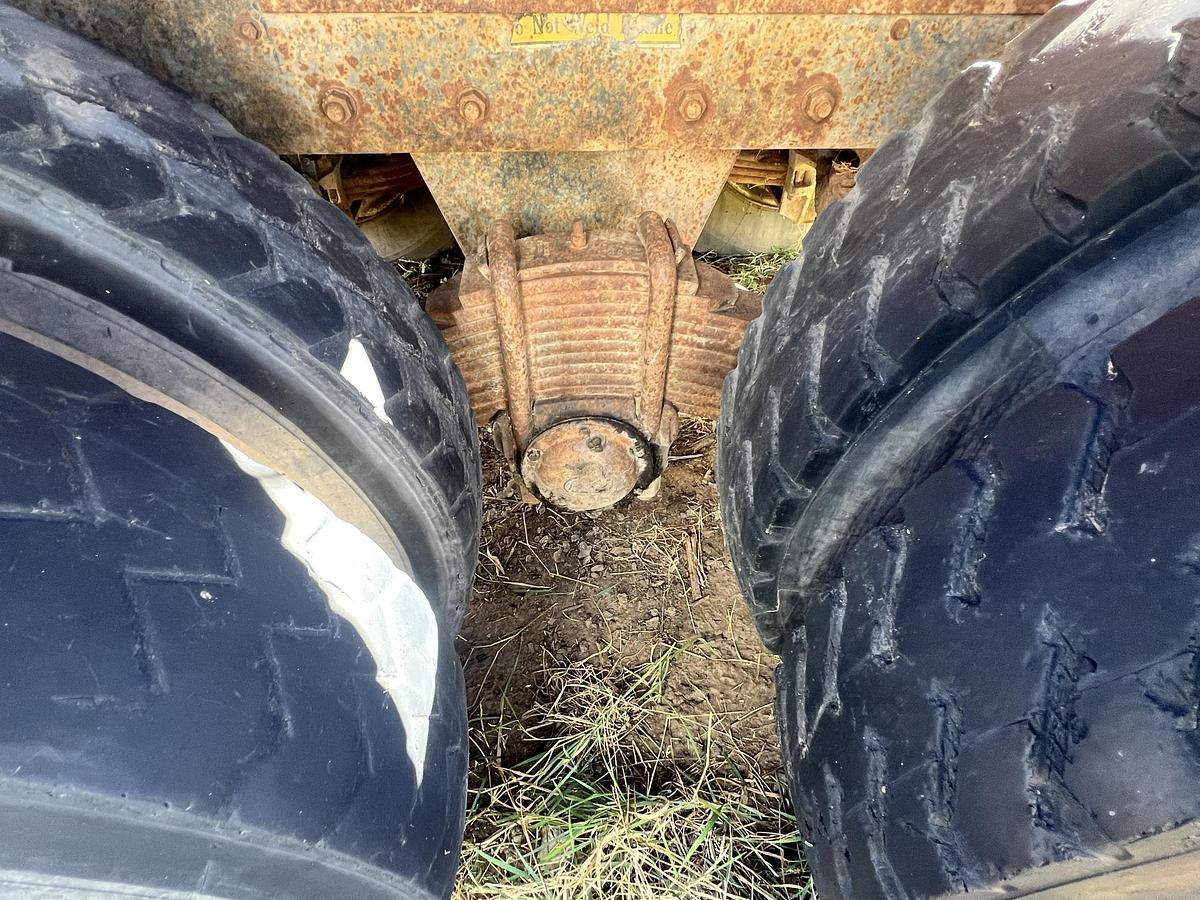 Used 1977 MACK RS767LST