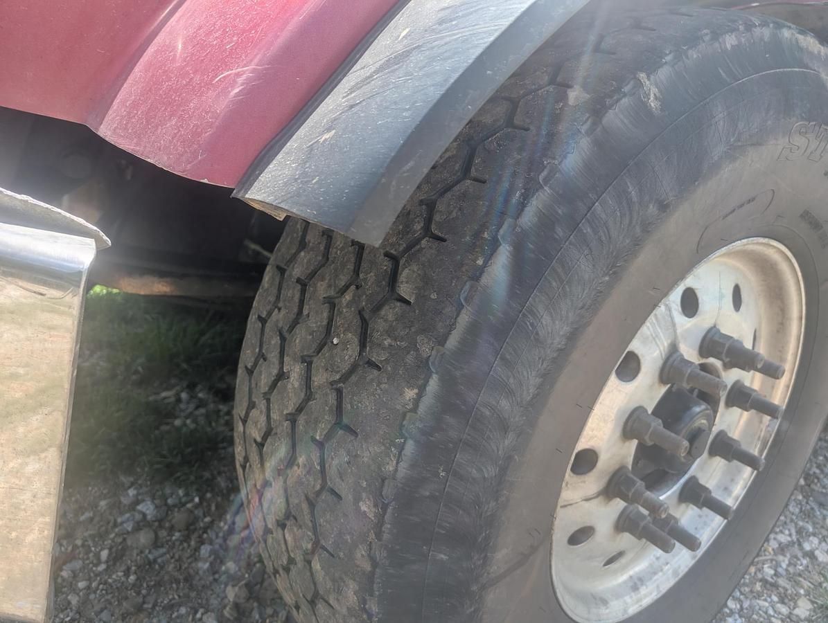 Used 1995 PETERBILT 330