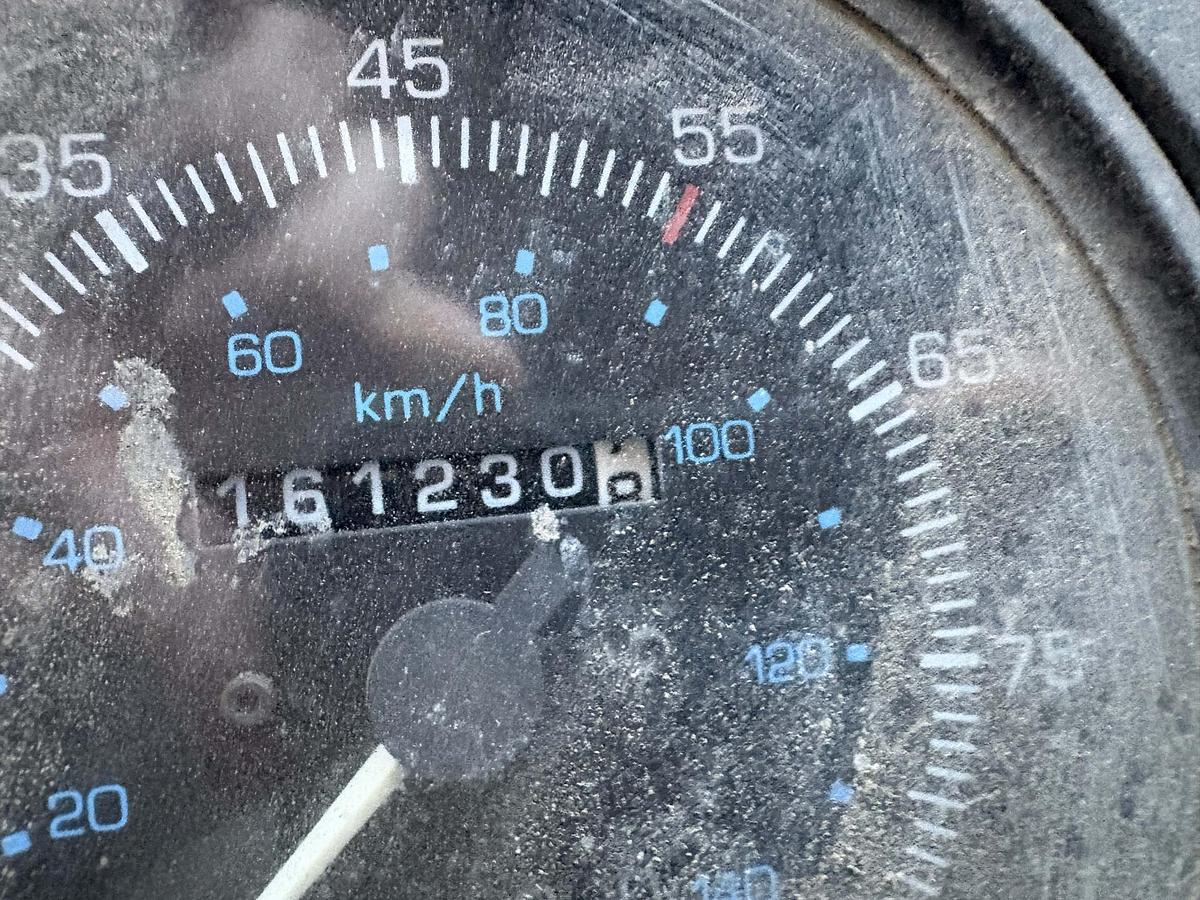 Used 1997 FORD CF8000