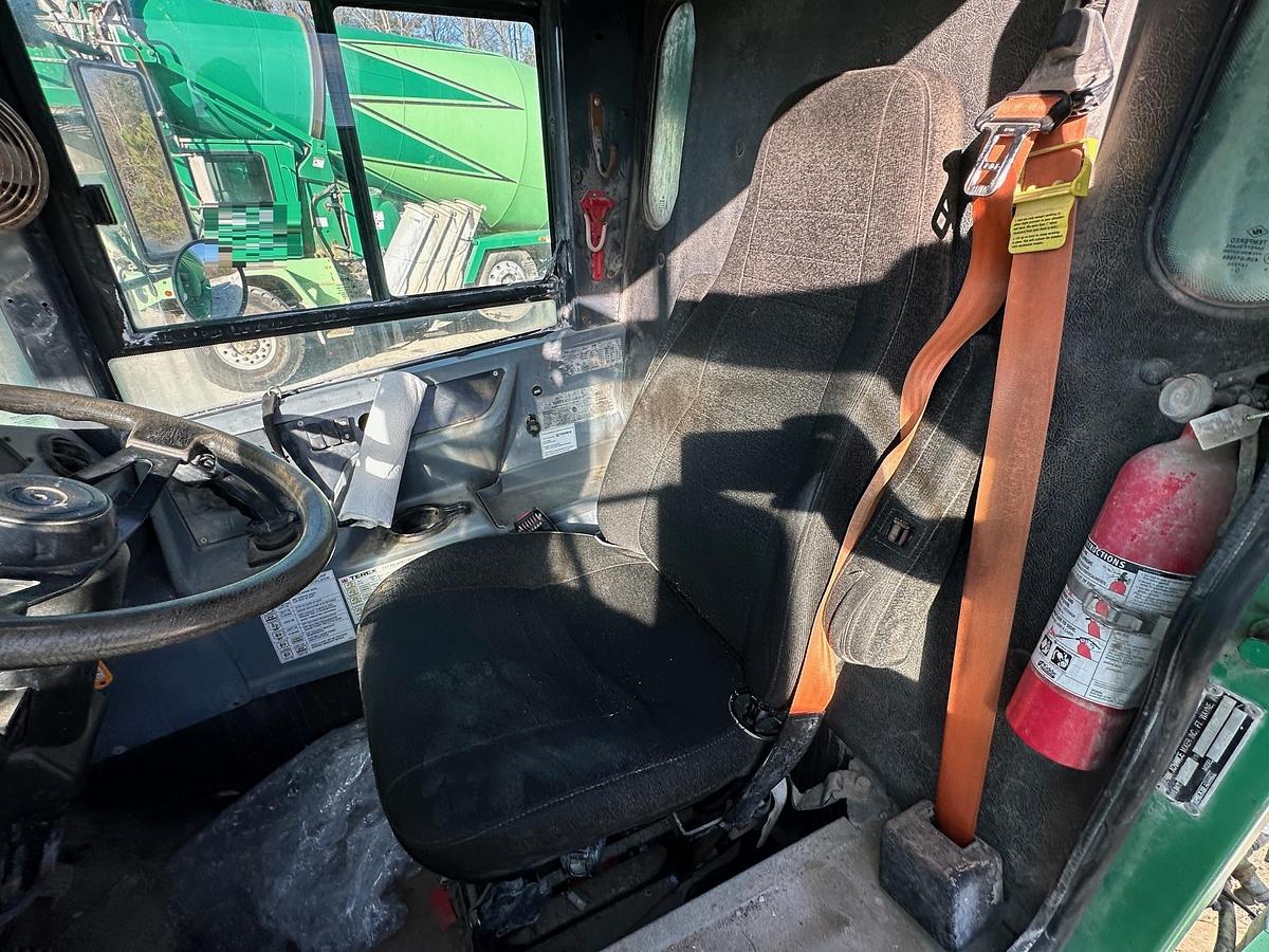 Used 2021 TEREX FD4000