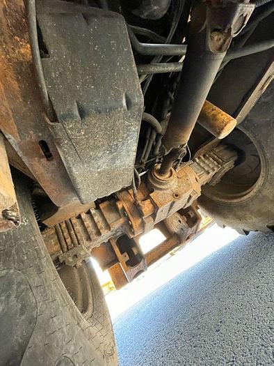 Used 2003 CASE 570M XT