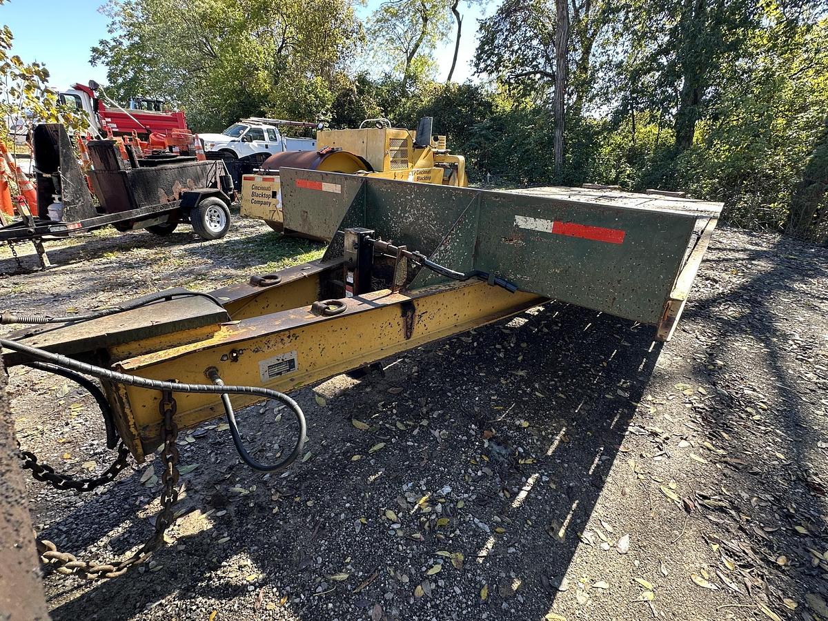 Used 1994 FORD LN9000