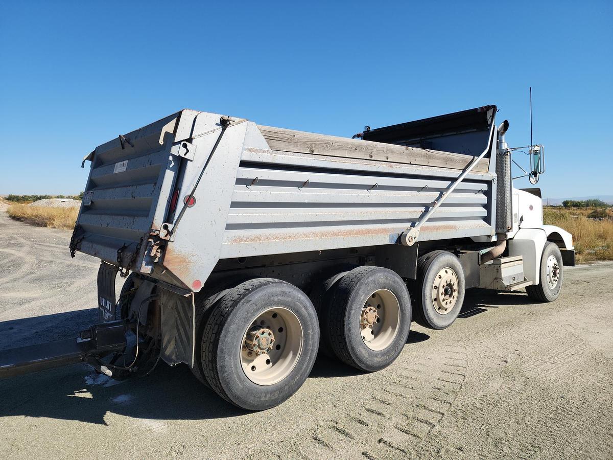 Used 1989 PETERBILT 377