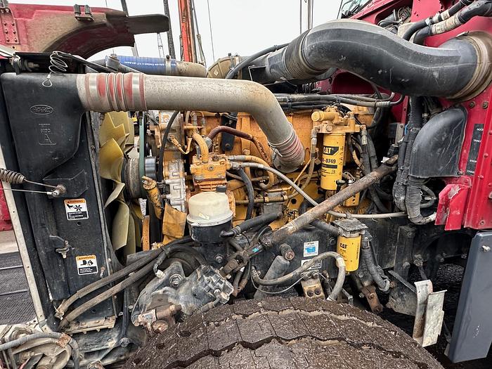 Used 2006 SOILMEC T108