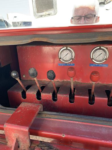 Used 1995 WESTERN STAR 4964F