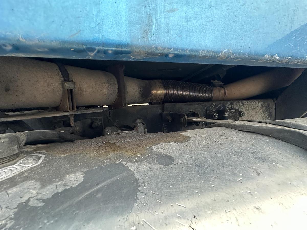 Used 2002 KENWORTH T800