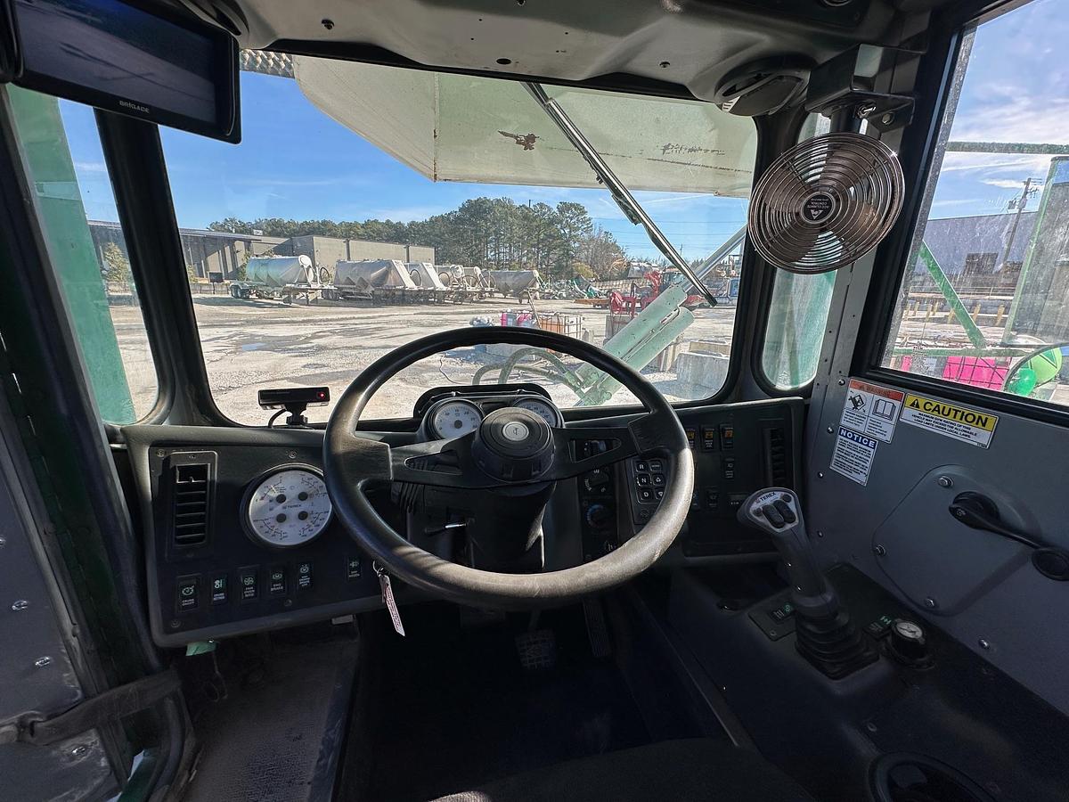 Used 2019 TEREX FD4000