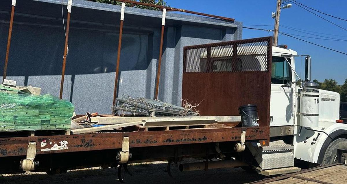 Used 1993 WESTERN STAR 4800