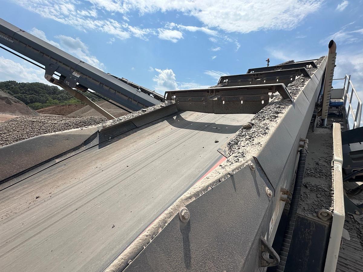 Used 2022 KLEEMANN MS953i EVO