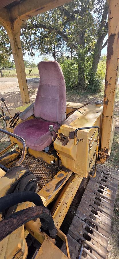 Used 1985 FIAT FL10-C