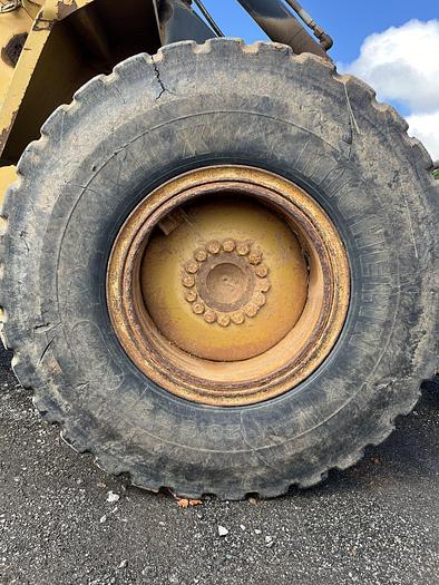 Used 1995 CATERPILLAR IT28 F