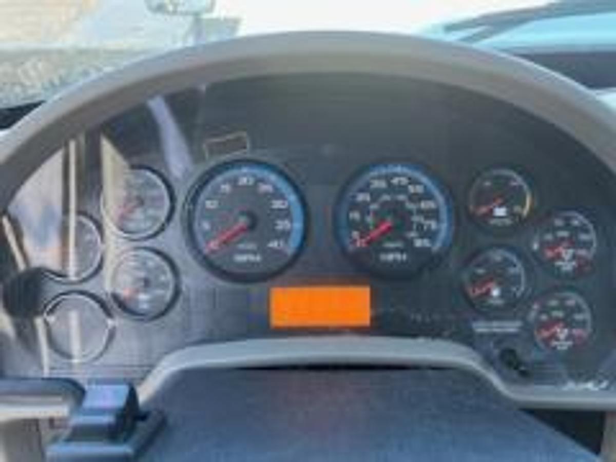 Used 2017 INTERNATIONAL 4300 Attenuator