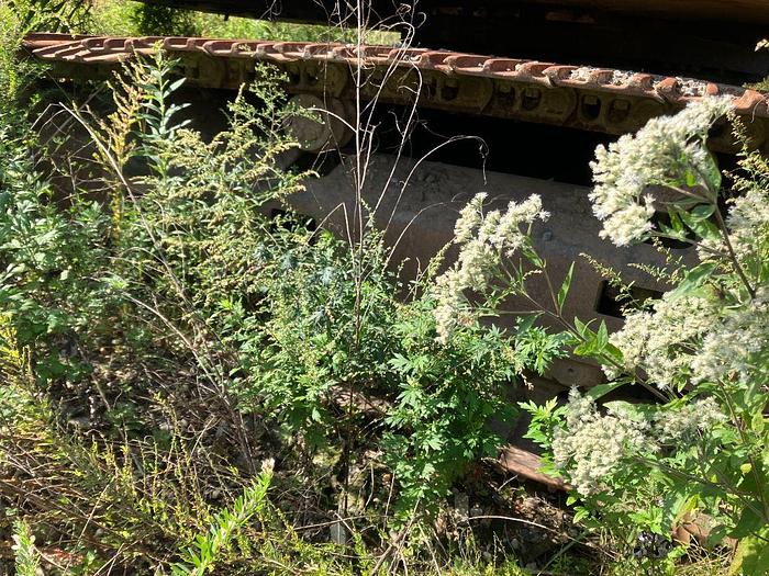 Used 2003 CATERPILLAR 325CL