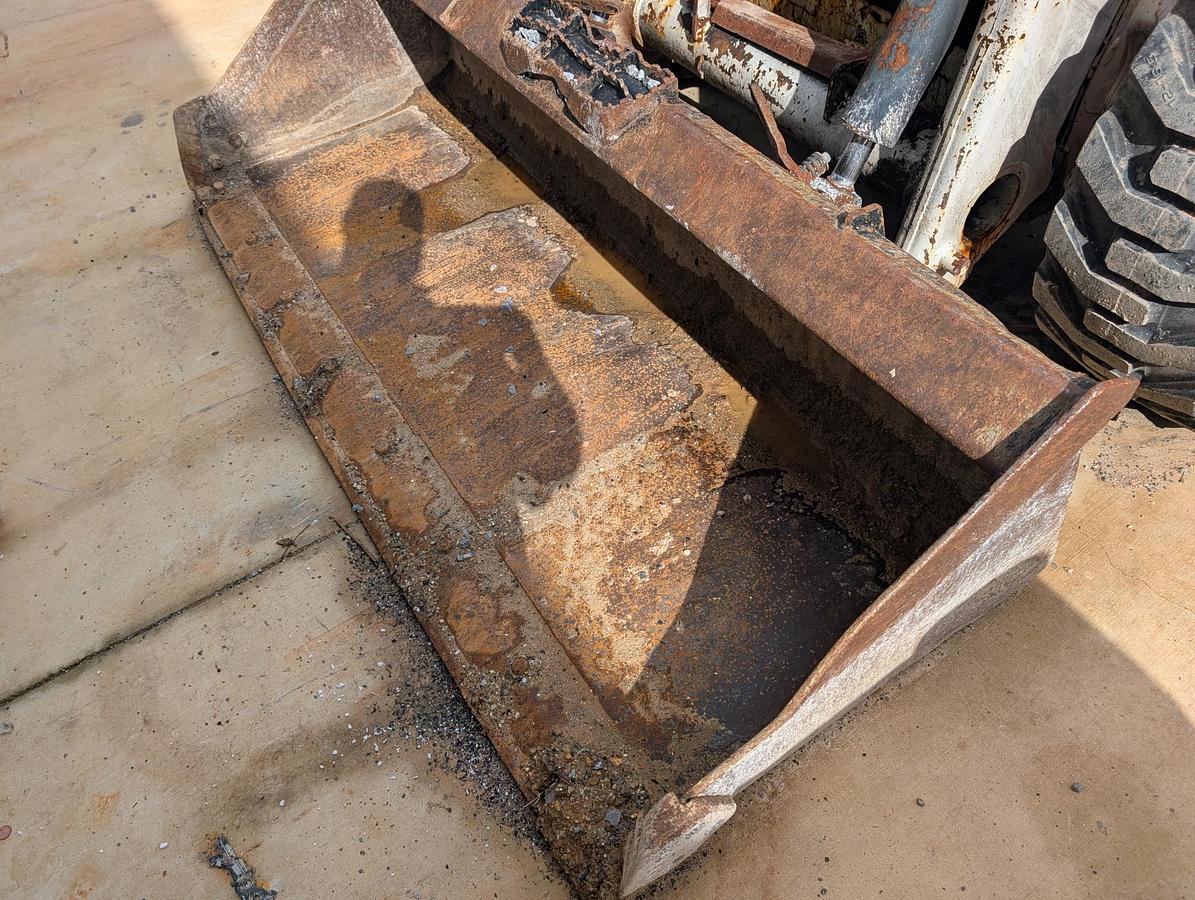 Used 2023 BOBCAT S76