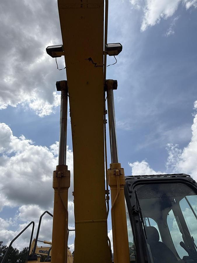 Used 2019 KOBELCO SK210 LC