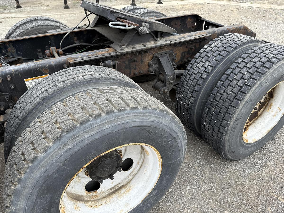 Used 2007 VOLVO VNM