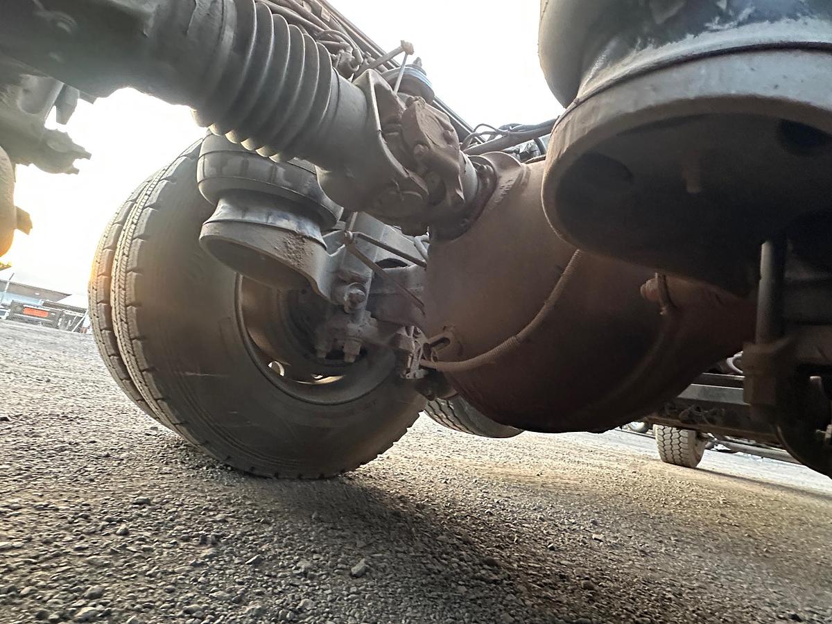 Used 2019 PETERBILT 389L