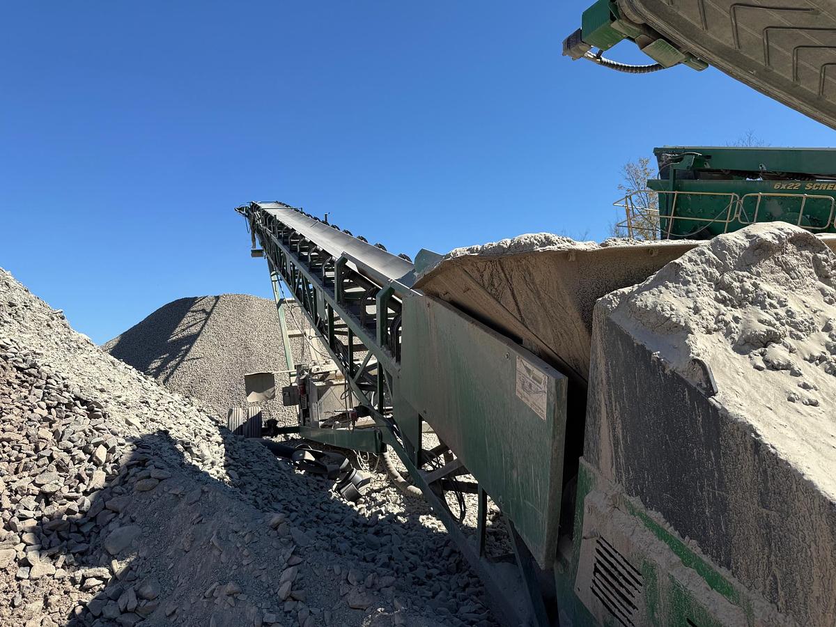 Used 2017 MCCLOSKEY ST80