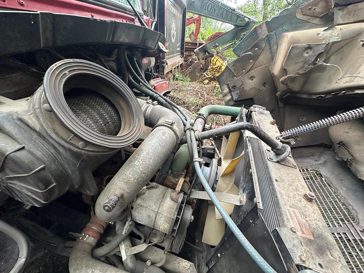 Used 2000 KENWORTH T300