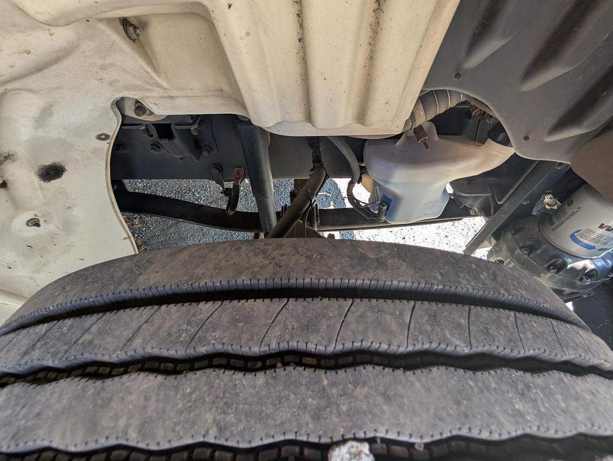 Used 2017 FREIGHTLINER M2 106