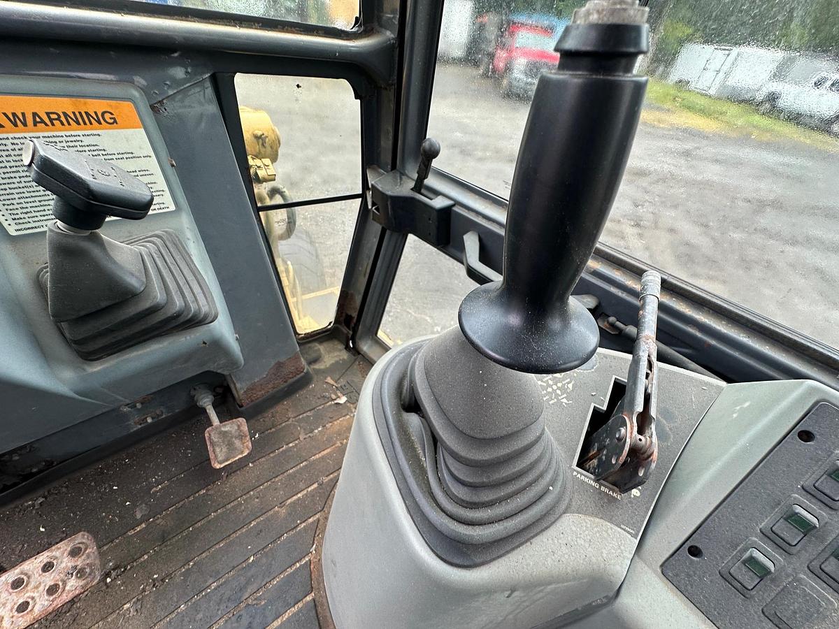 Used 1996 CASE 580 Super L