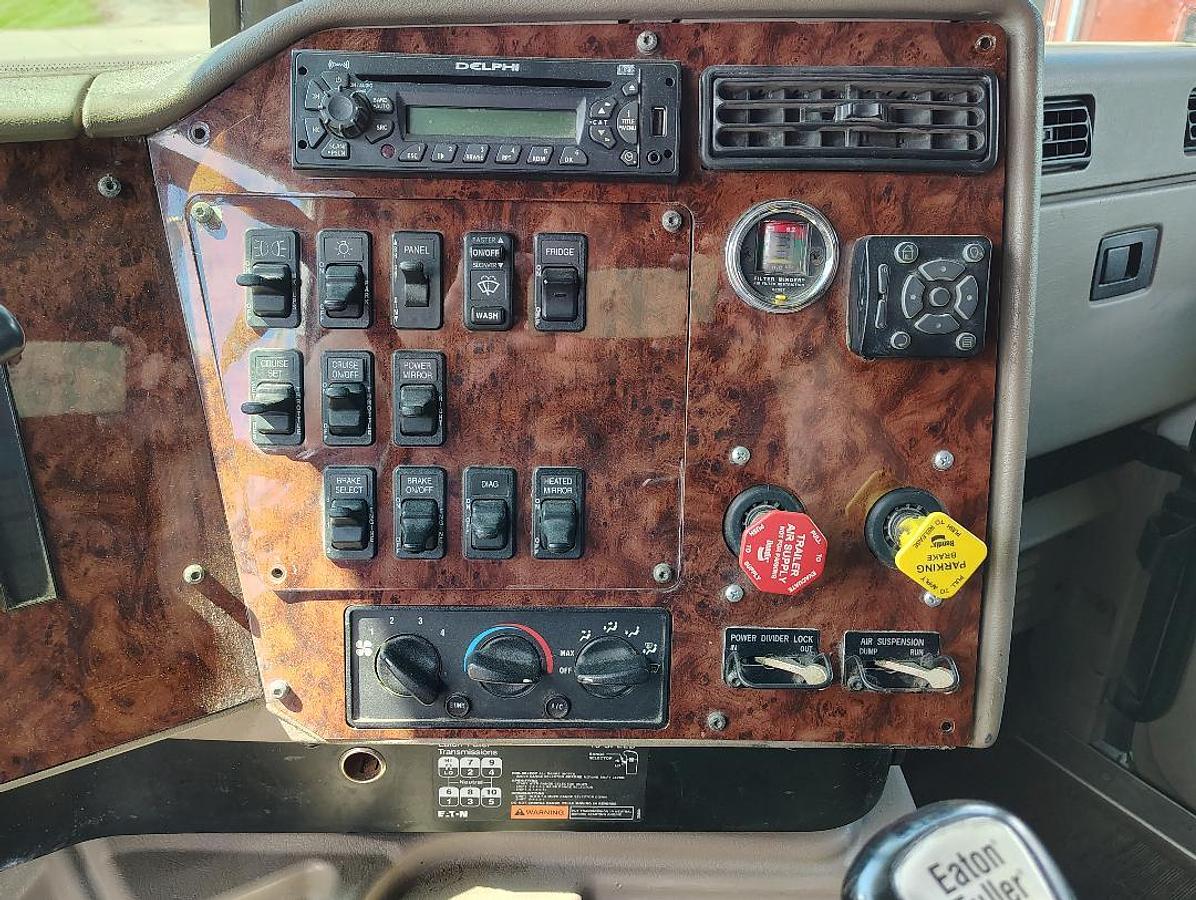 Used 2007 INTERNATIONAL 9400i